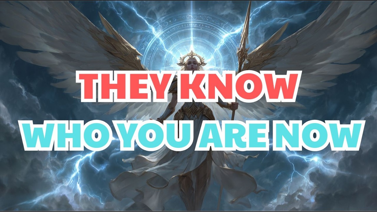 Chosen and Protected… Darkness Can’t Stand Your Presence