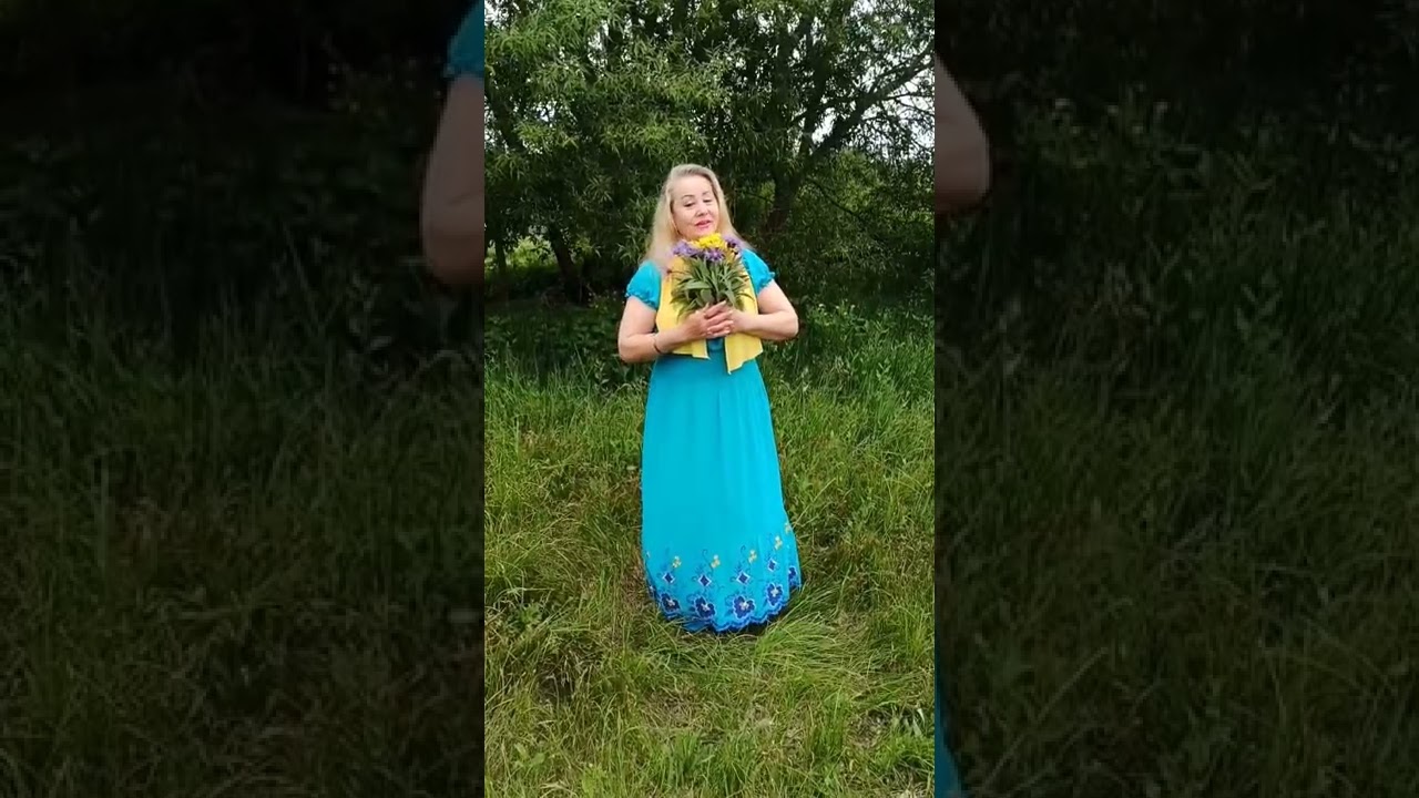 Надія Коломієць