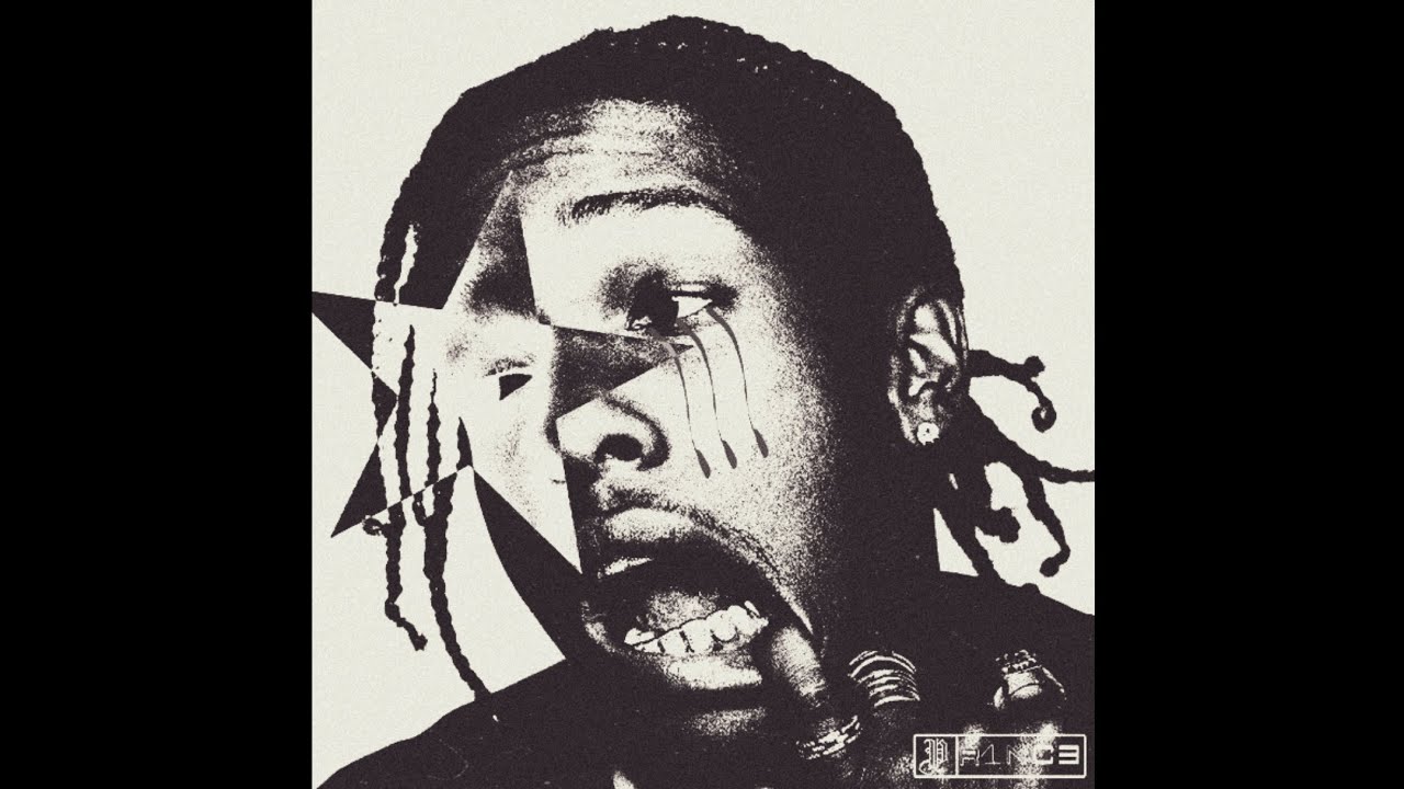 [FREE] A$AP ROCKY X BABY KEEM TYPE BEAT - 