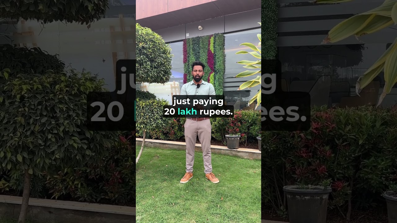Забронируйте виллу всего за 20 лакхов и ничего до сдачи (декабрь 2025 г.) | +919019849801 #sarjap...