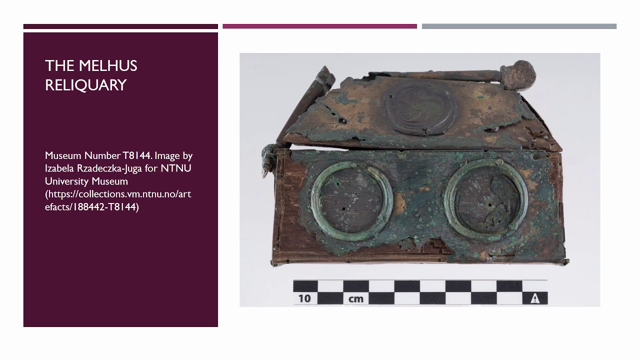 The Things we Hold Queer(ed): Questioning the Ownership of Viking Loot
