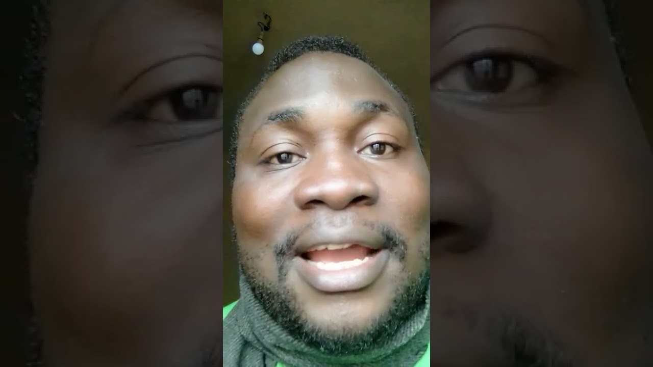COMMENT SALUER EN GHOMALA ?