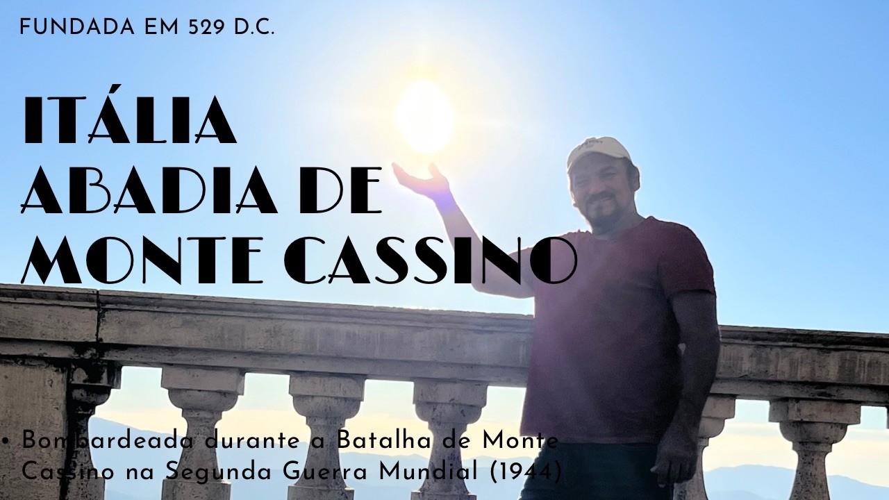 ''MONTECASSINO