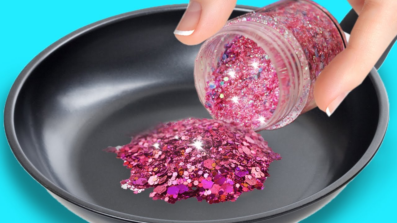 30 TRUCOS QUE CAMBIARÁN TU RUTINA DE MAQUILLAJE