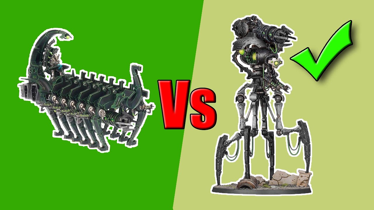 Doomstalker Vs Doomsday Ark - Which one is Best?