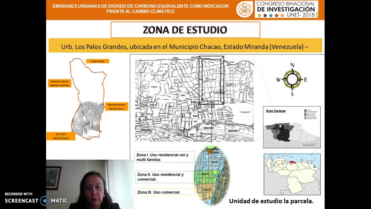 R161 Emisiones urbanas de CO2 equiv como indicador de CC