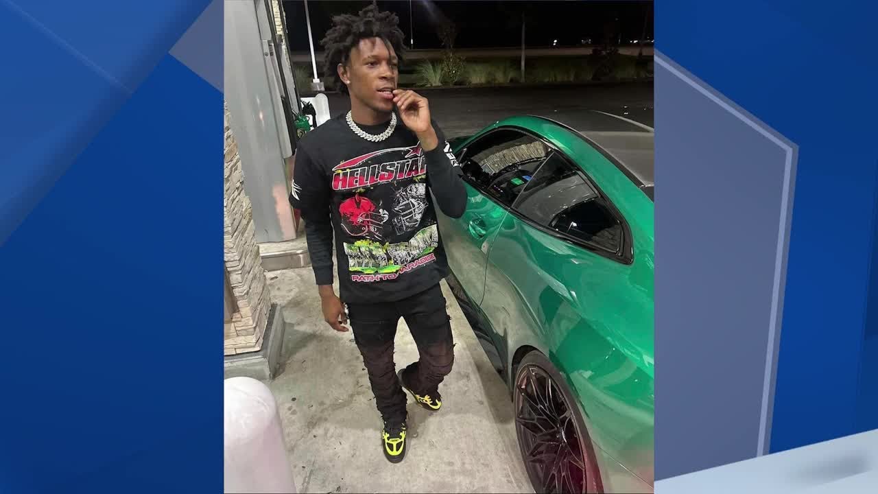 Lehigh Acres shooting leaves 1 dead, 1 hospitalized