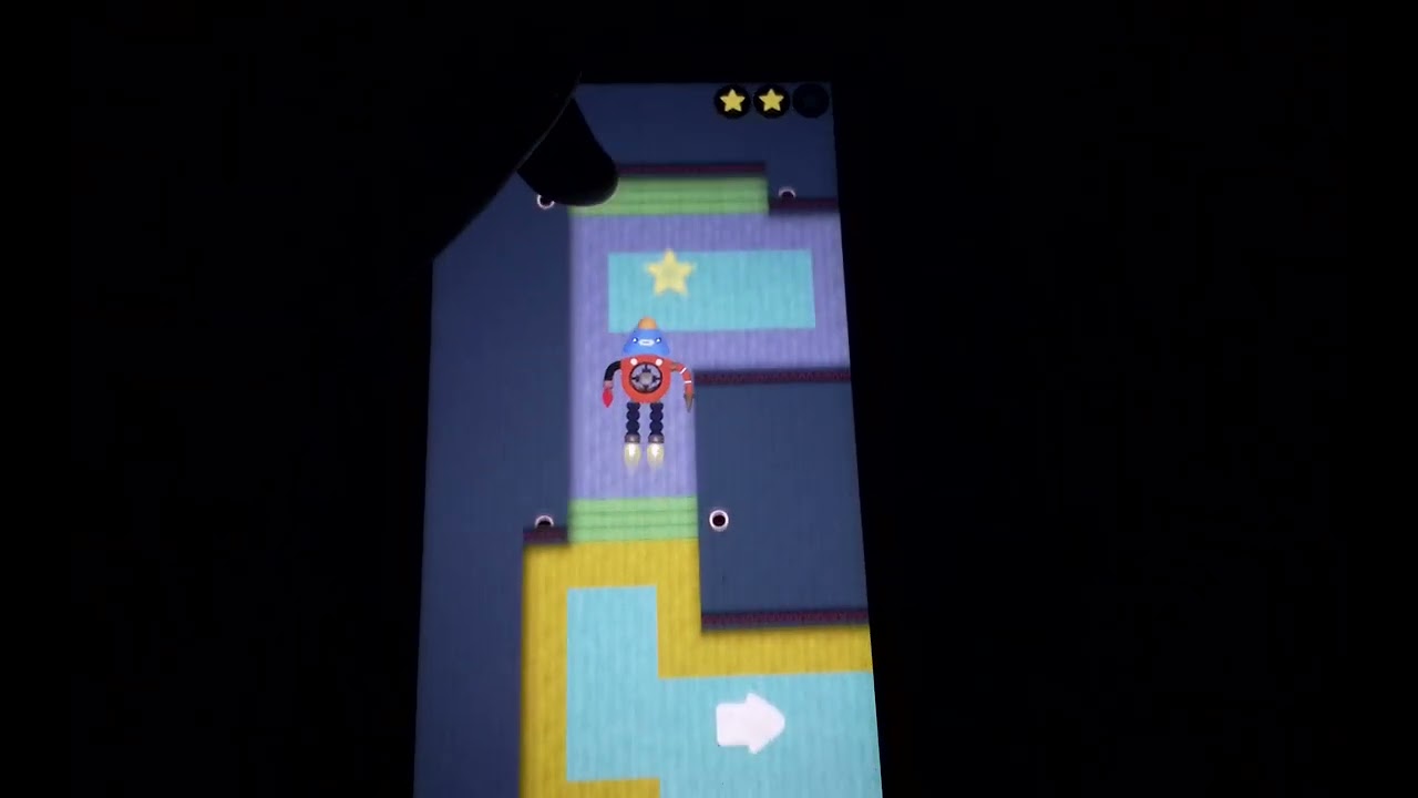 Toca Robot Lab Gameplay on My Main Channel!