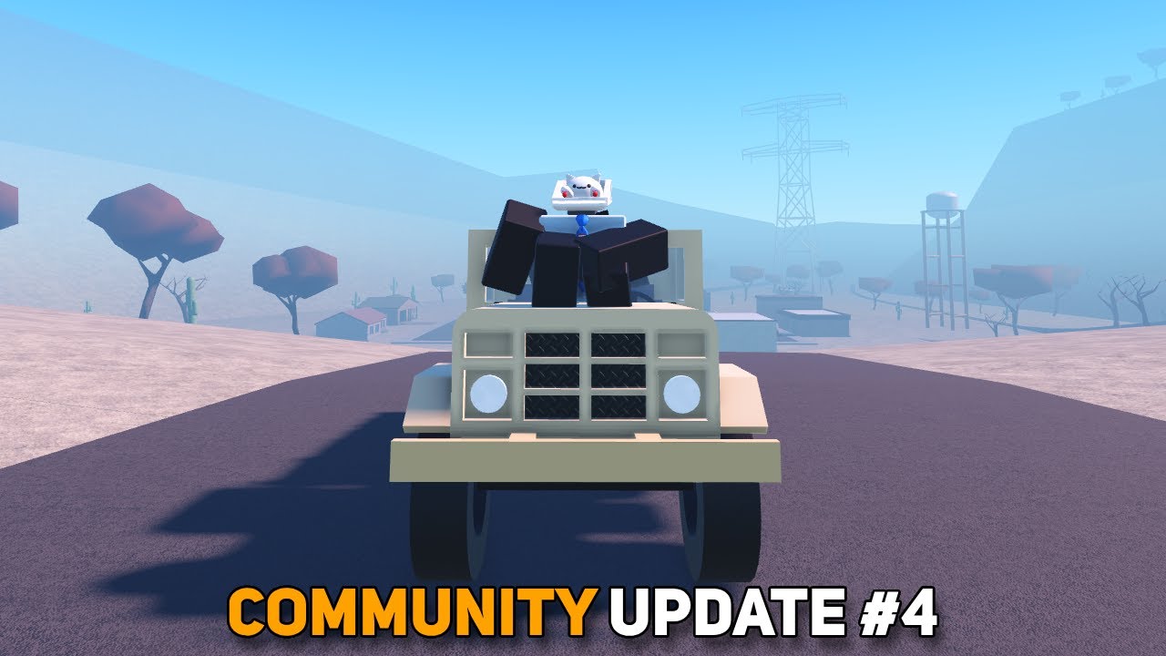 Aniphobia - Community Update #4