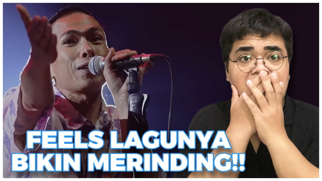Fourtwnty - Mangu (Official Lyric Visualizer) REACTION