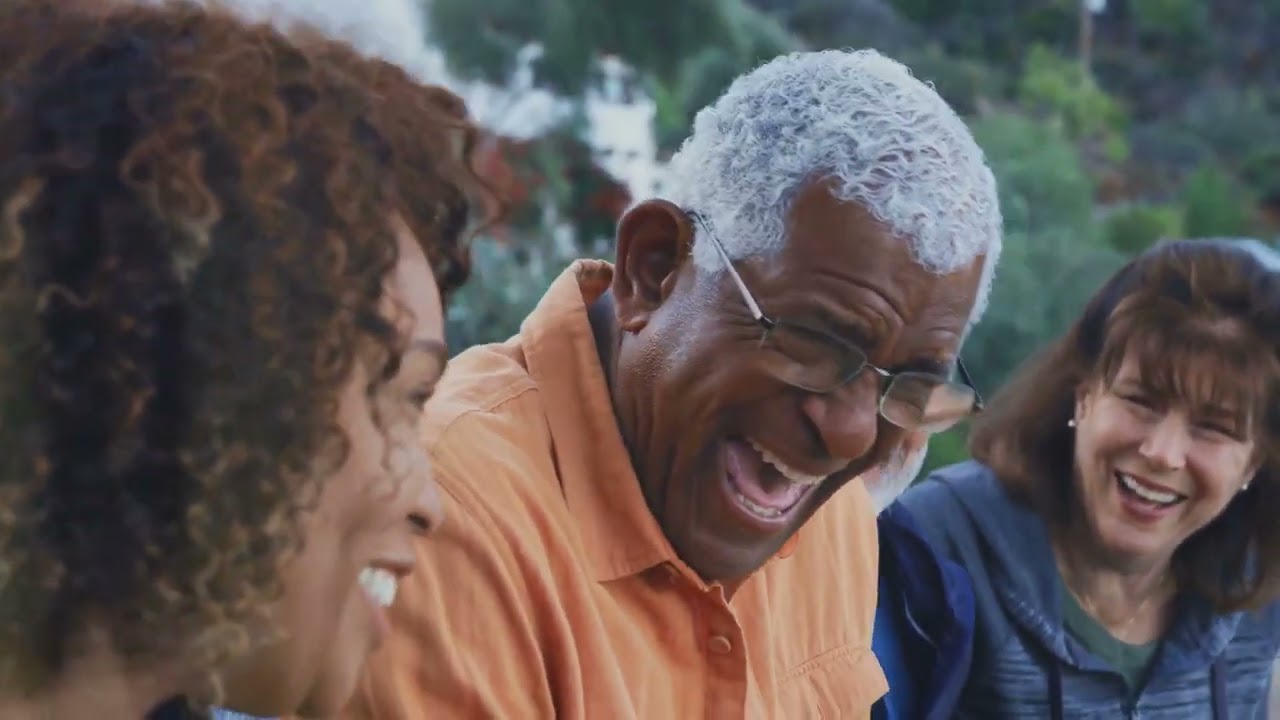 How to Start and Maintain a Senior Support Group