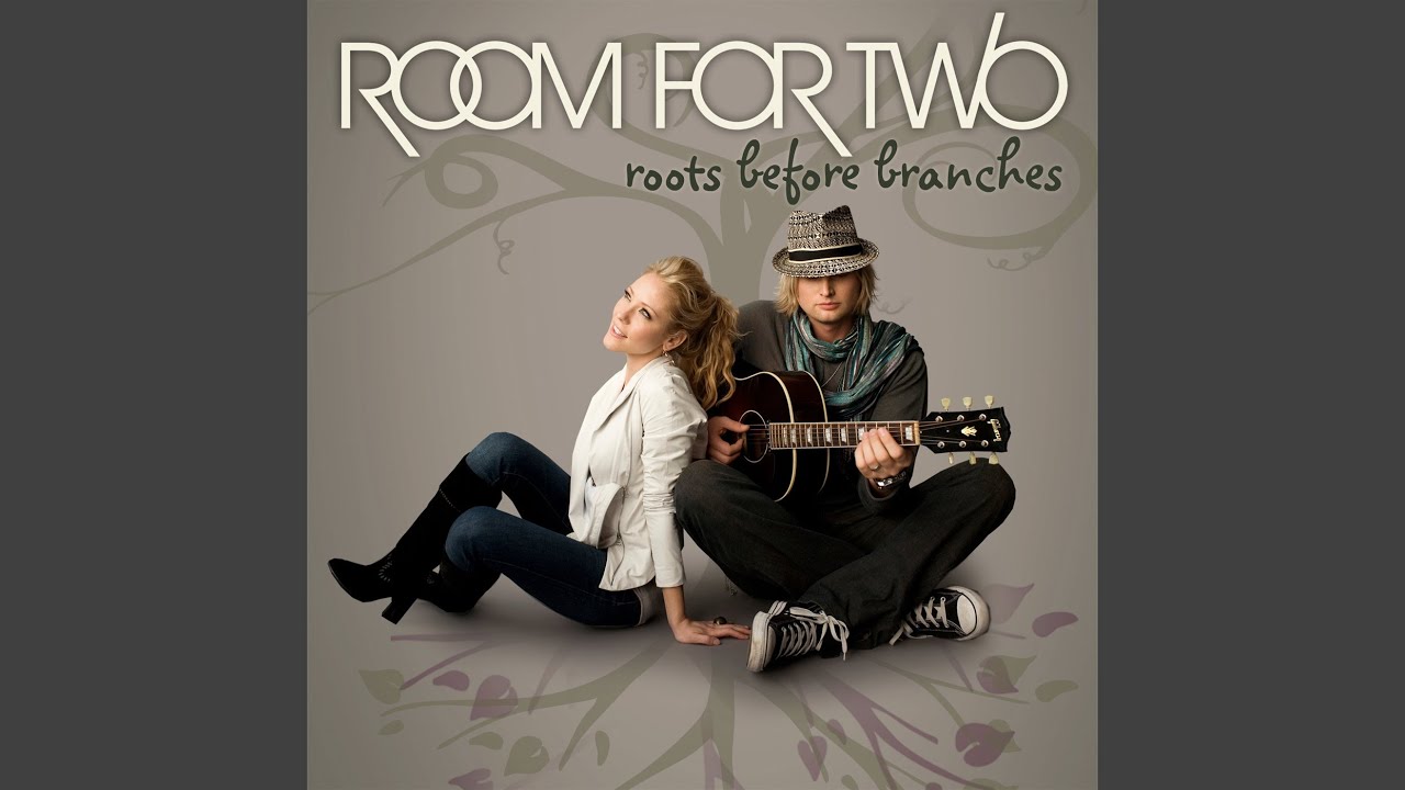 Roots Before Branches