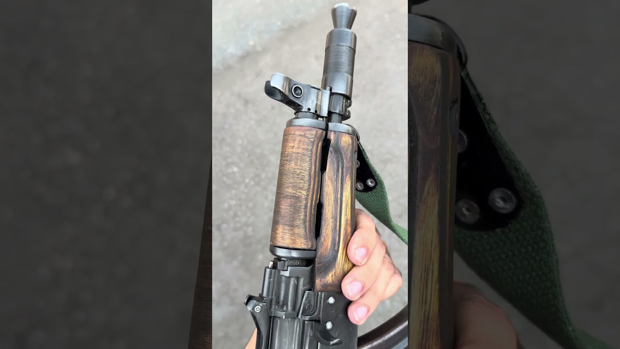 Krinkov Review Video || Entertainment Video | haider arms company