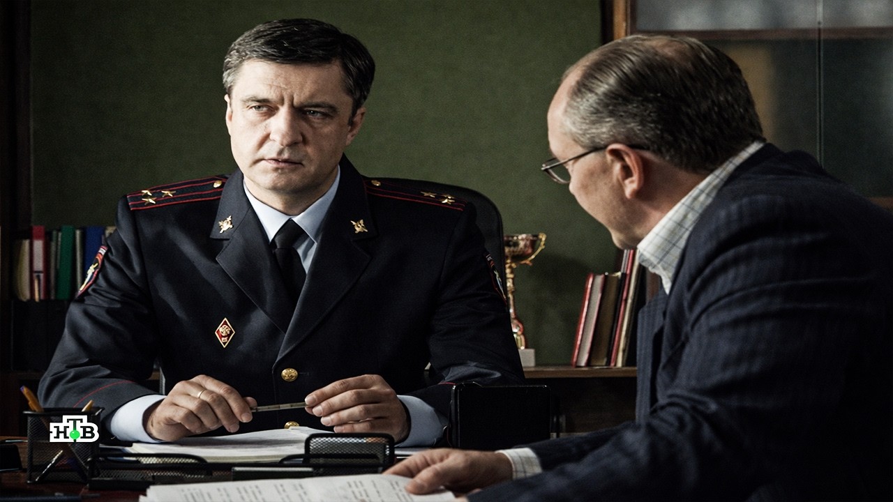 Шеф – Все события 327 серии подряд | Захватывающий криминал