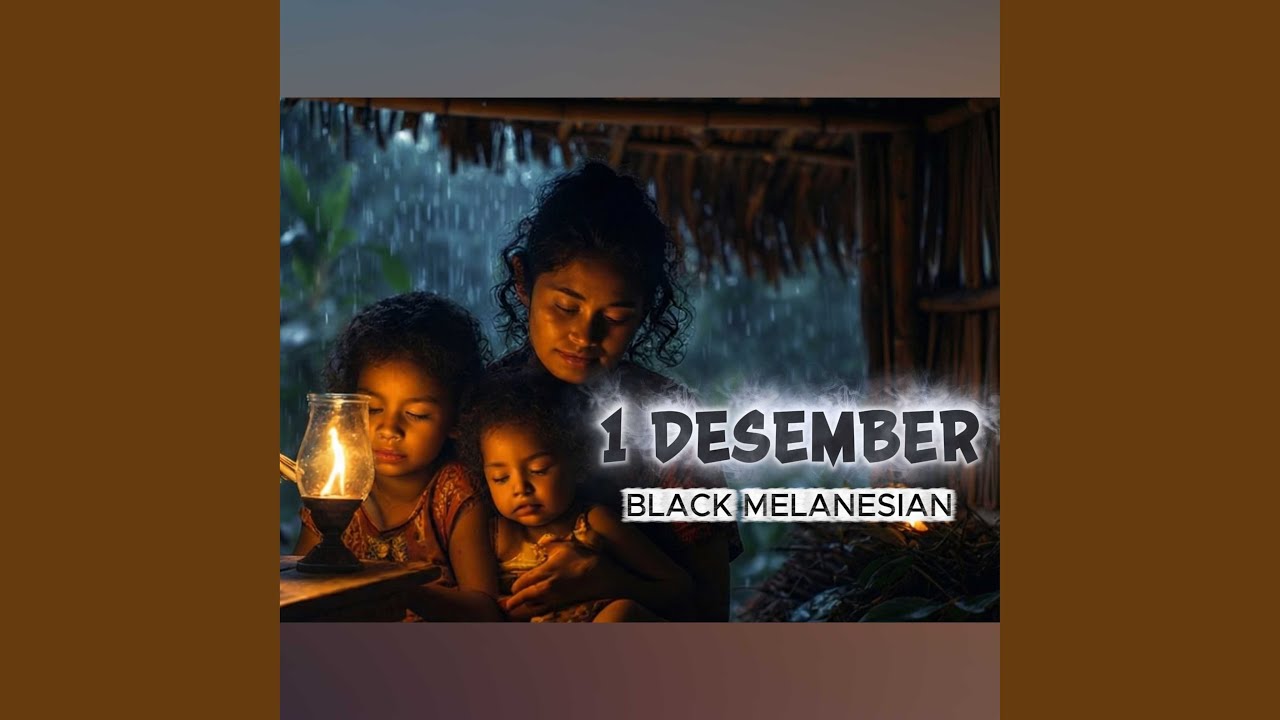 1 DESEMBER