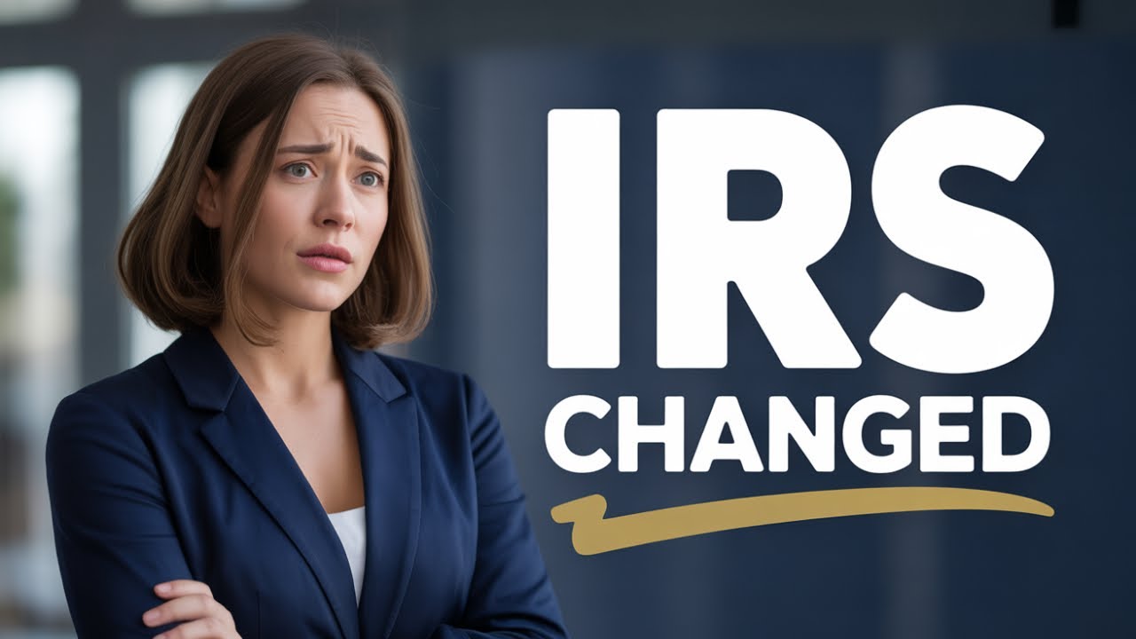 New 2026 Tax Law: 5 Changes Every Freelancer MUST Know (One Big Beautiful Bill)