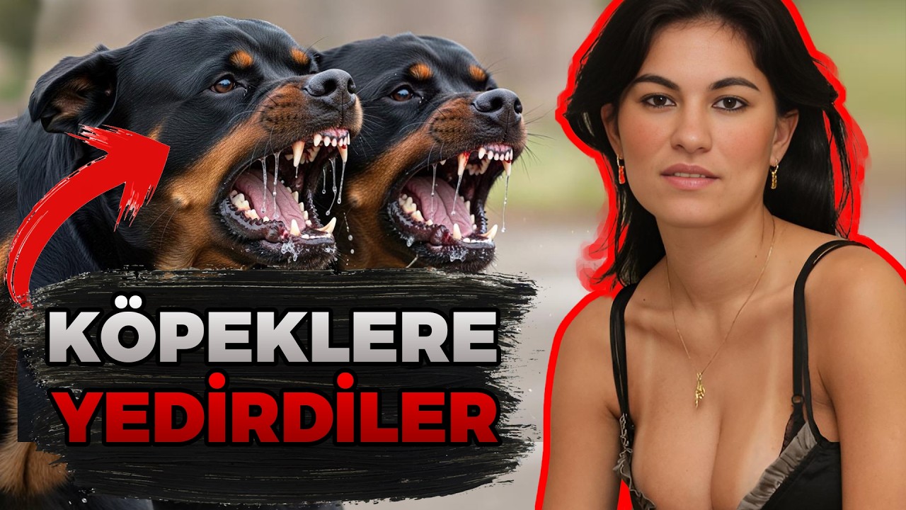 BU KORKUNÇ HİKAYEYE İNANAMAYACAKSINIZ - Eliza Samudio | Cinayet Belgeseli - Suç Dosyası