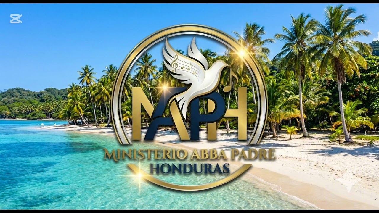 LA PALMERA 🌴 - MINISTERIO ABBA PADRE