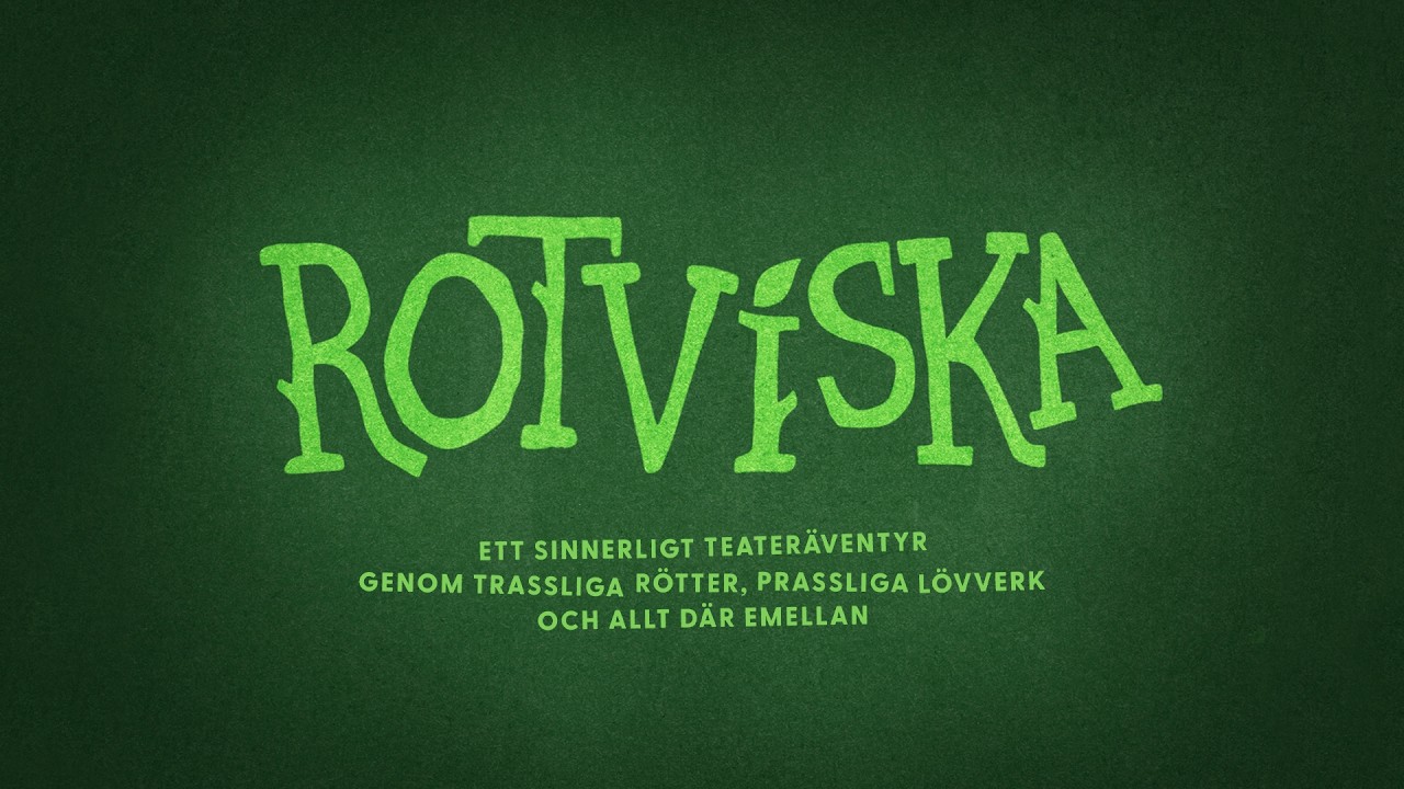 Rotviska [Trailer]