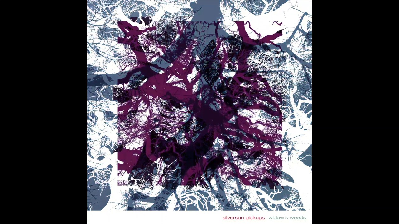 Silversun Pickups - Simpatico (Official Audio)