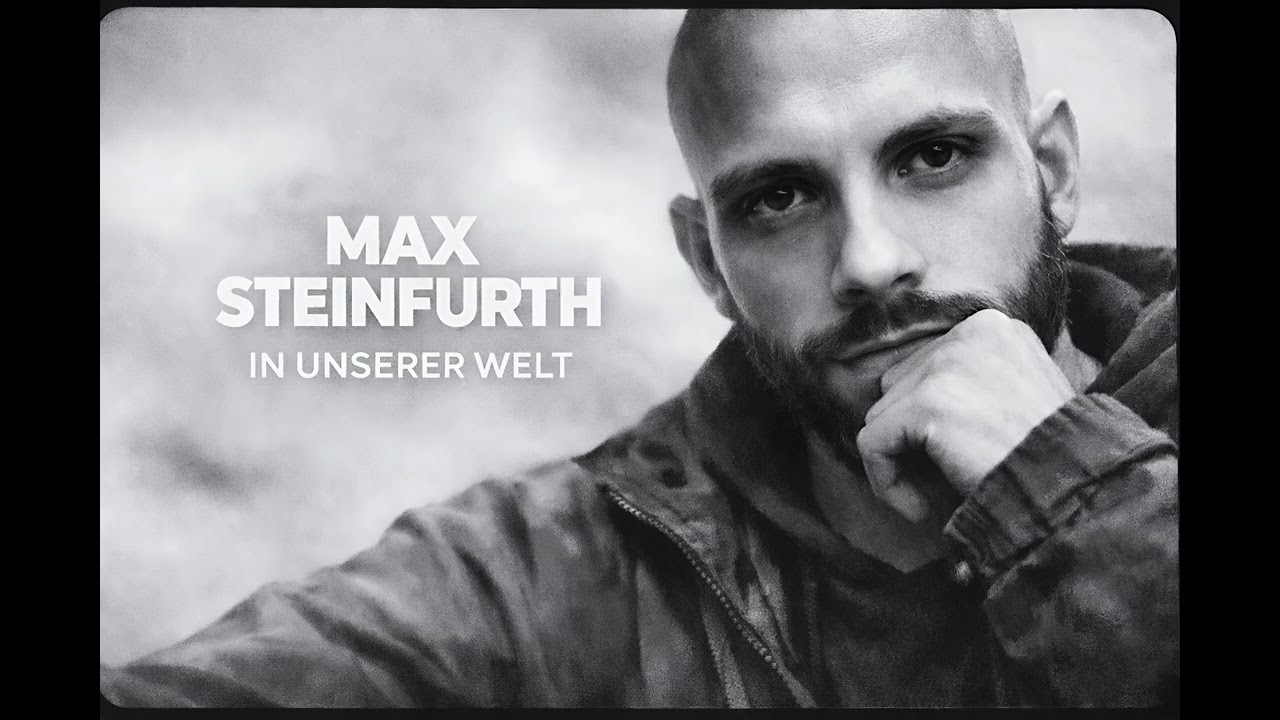 In unserer Welt – ein stiller Song über Wahrheit|Max Steinfurth@rosenstolzofficial4050@XavierNaidoo 