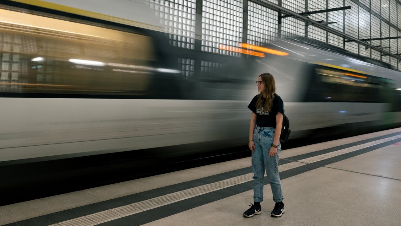 What it is like to study in Leipzig, Germany. | Time to move on