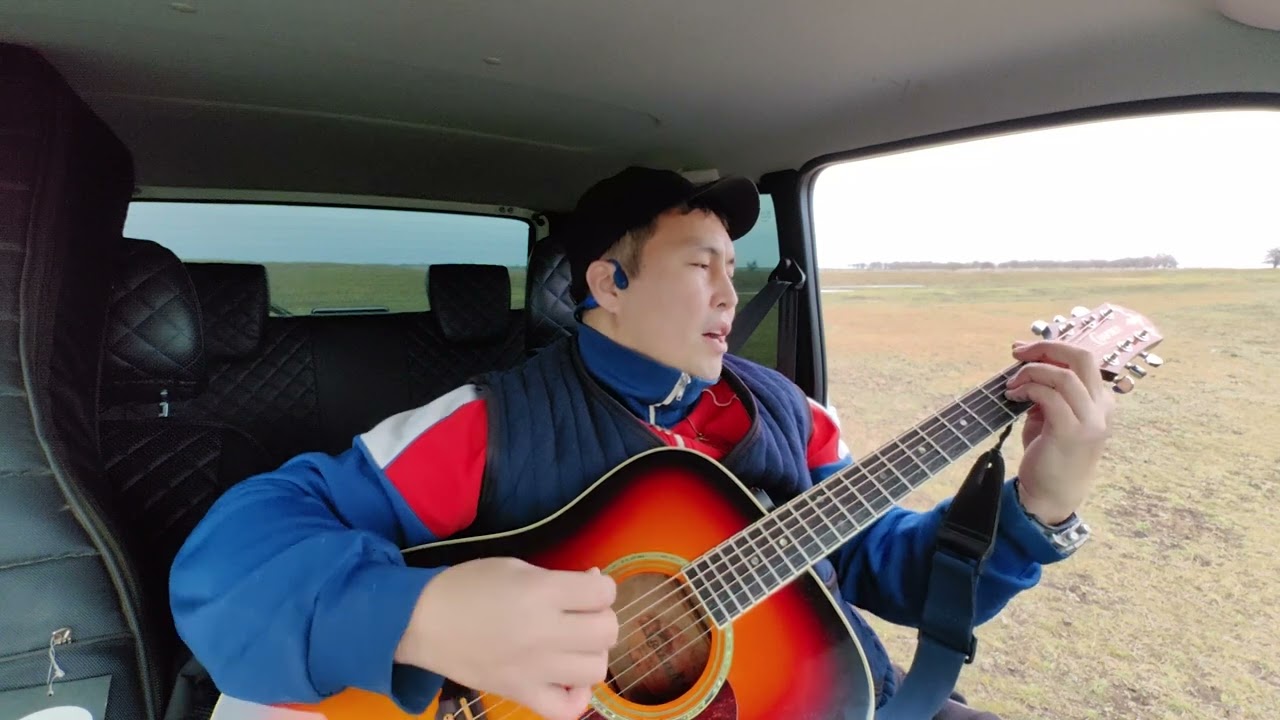 Кавер Пикник Весёлый и злой (Фантомас)