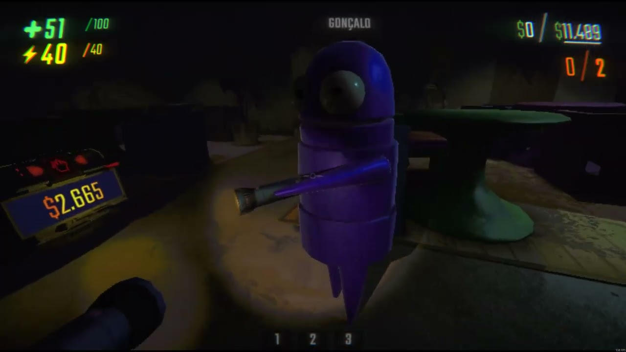 We Play R.E.P.O. 2