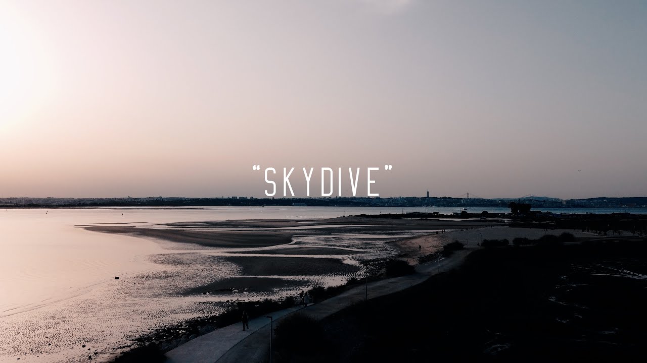 Wasabi - Skydive (prod.TheMisterDriver)