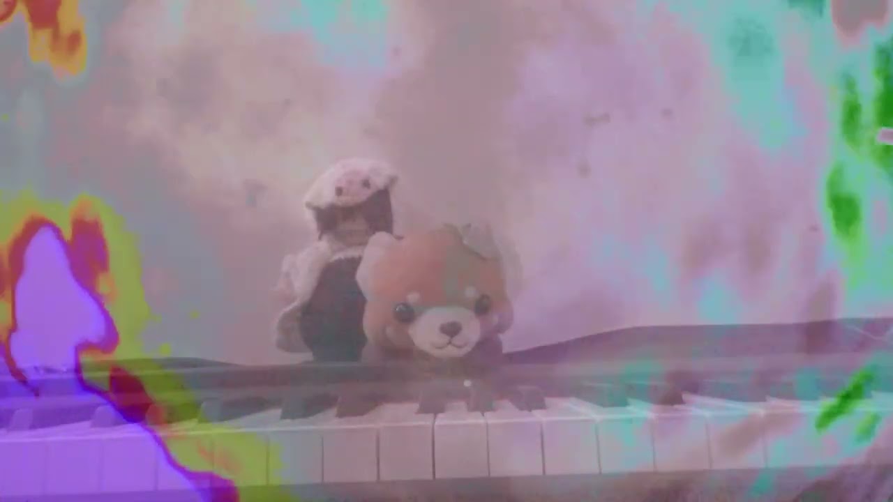 Lofi and chill Di 10