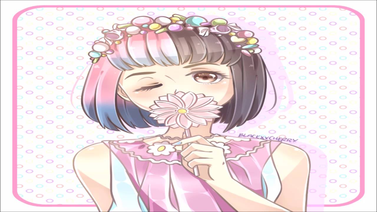 Anti Nightcore - Pacify Her