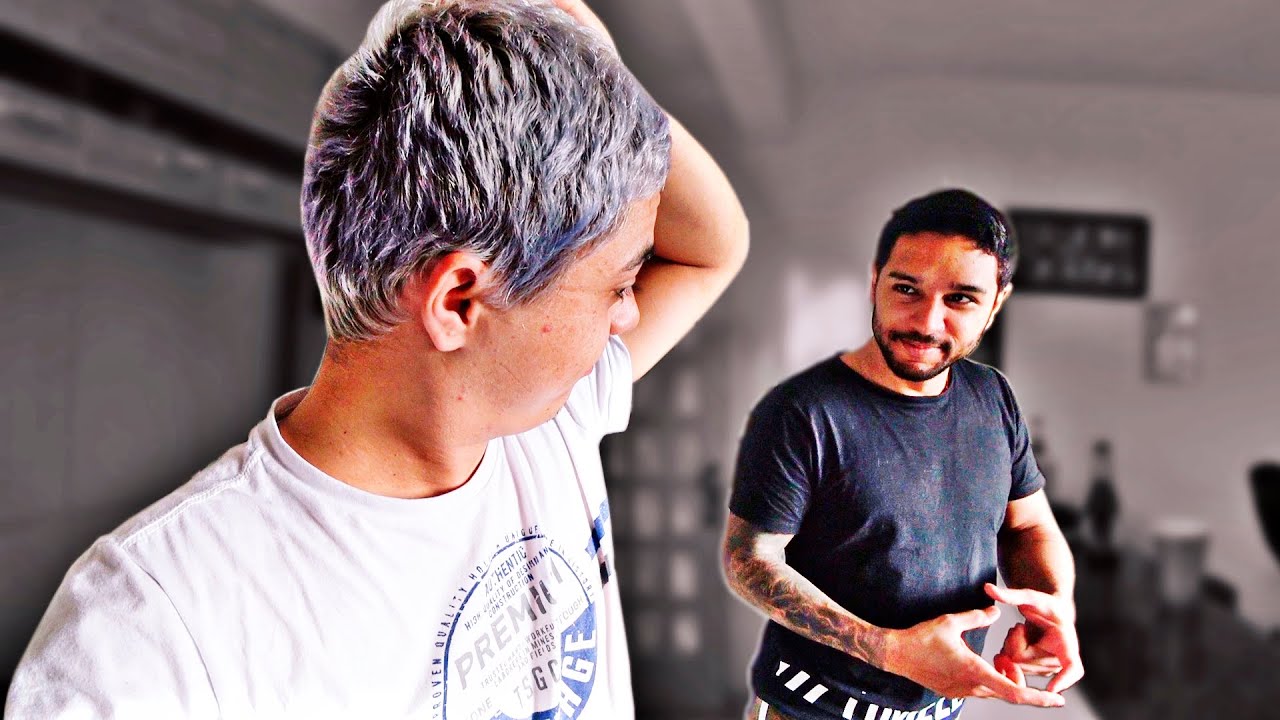 NOSSAS NAMORADAS NOS ABANDONARAM