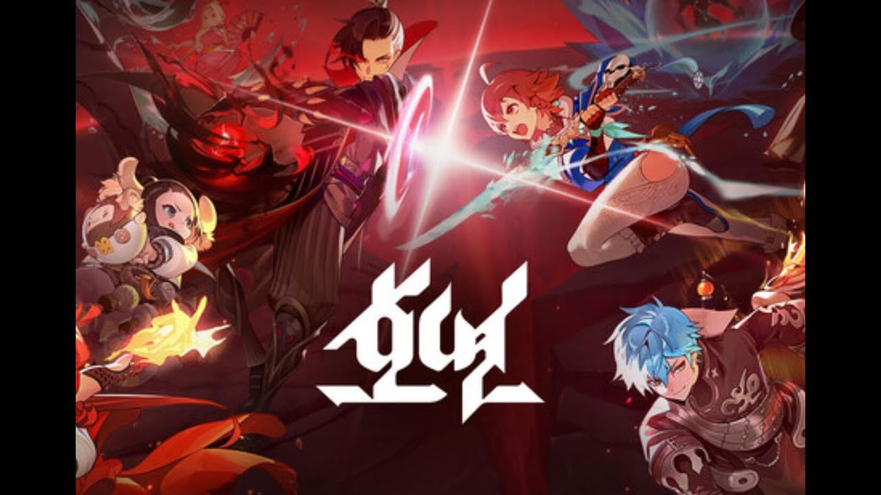 剑灵又双叒叕出续作 明天公测 3D动作与回合制融合 昊缘 注册下载教程