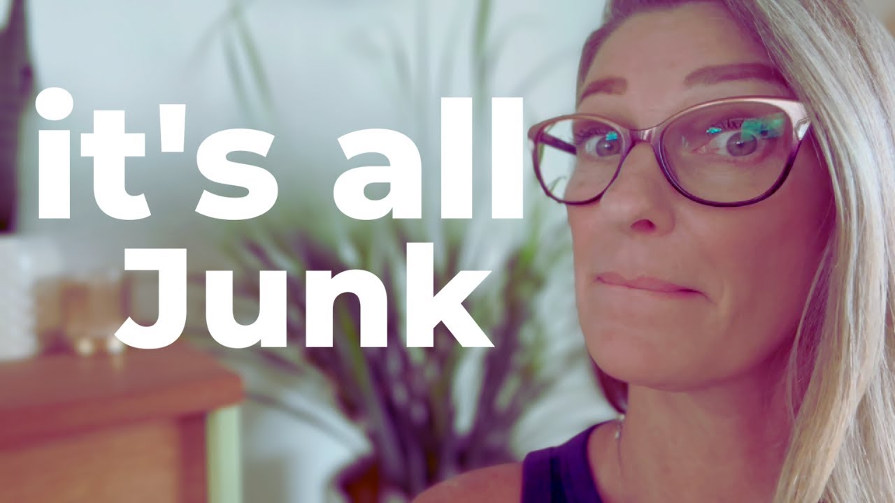 4 Things That Changed When I Stopped Spending  | #frugalliving