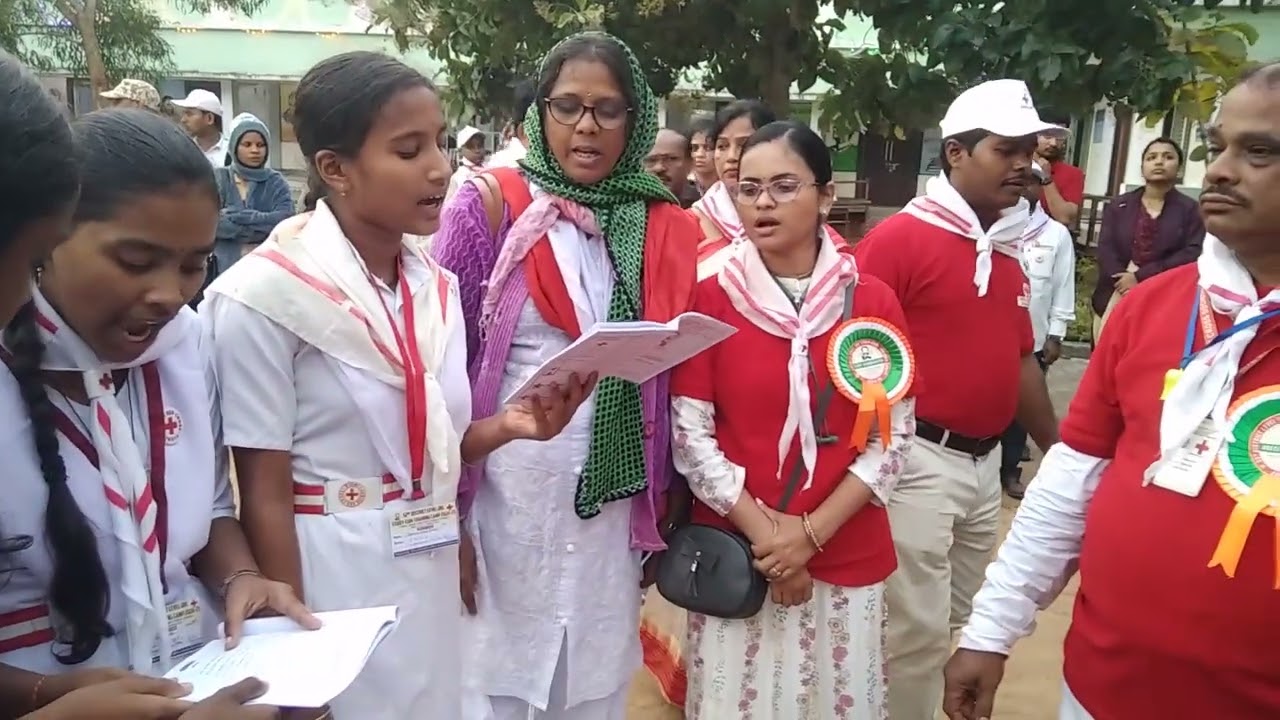 JRC FLAG DOWN SONG BY JUNIORS
