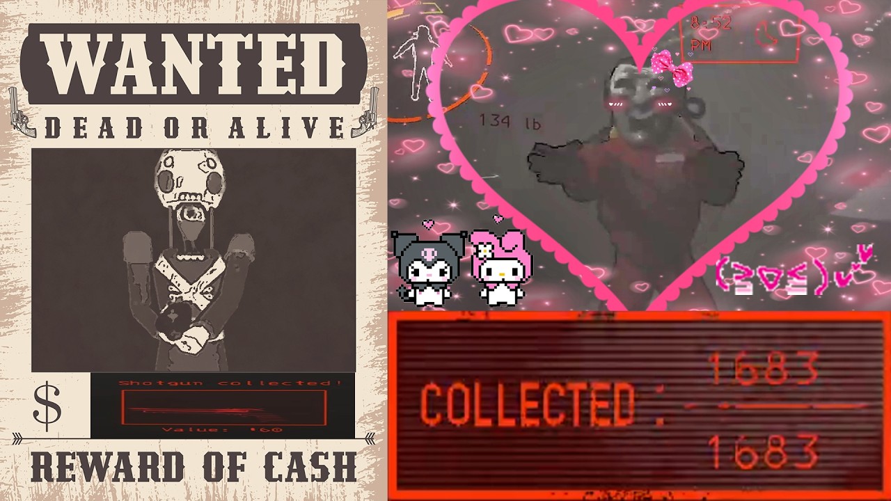 1683 Rend Trio SDC (v73 Regular Scrap)