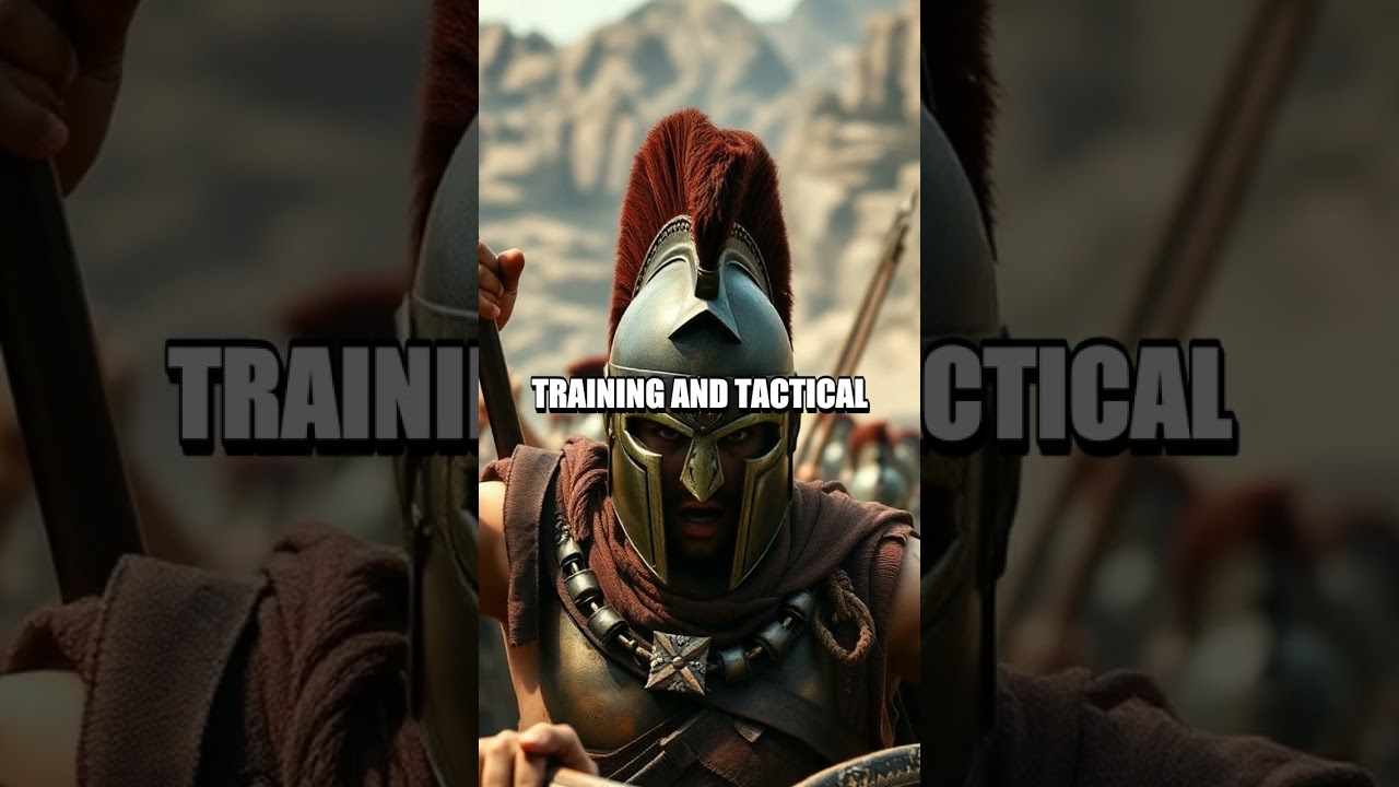 The Resilience of the Spartan Defense at the Battle of Sellasia