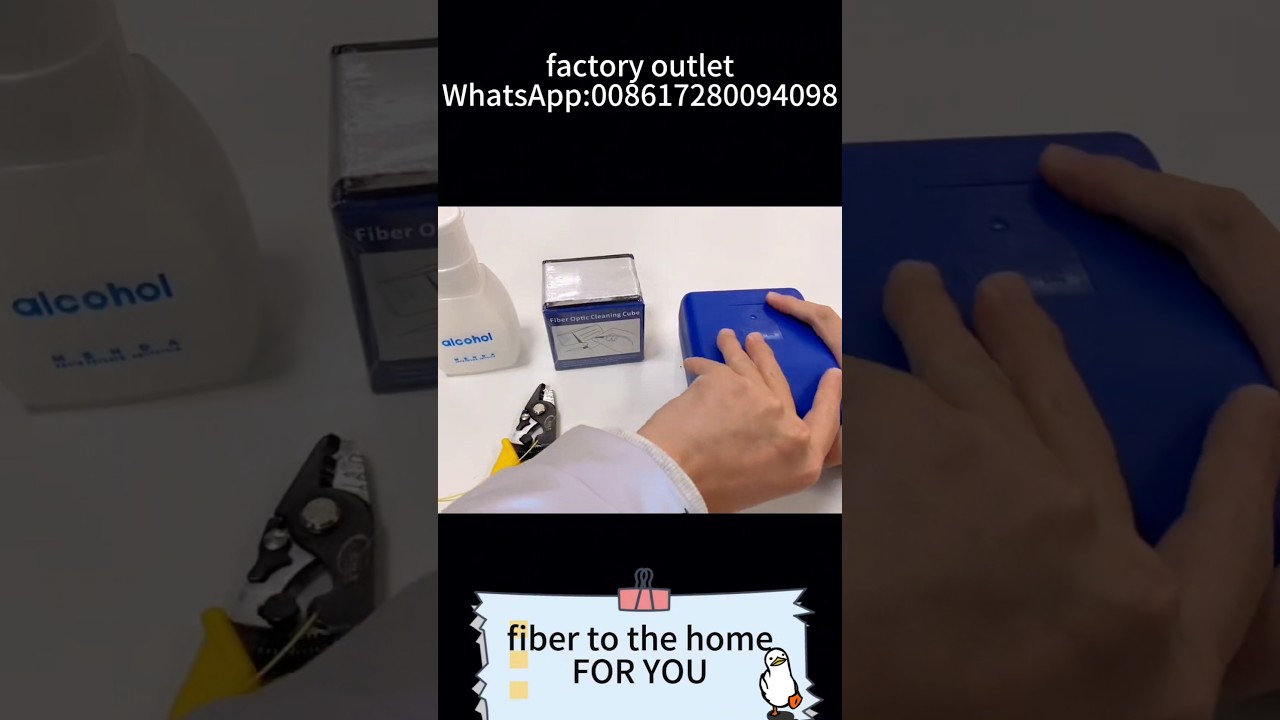 Optic fiber cleaver,factory outlet 