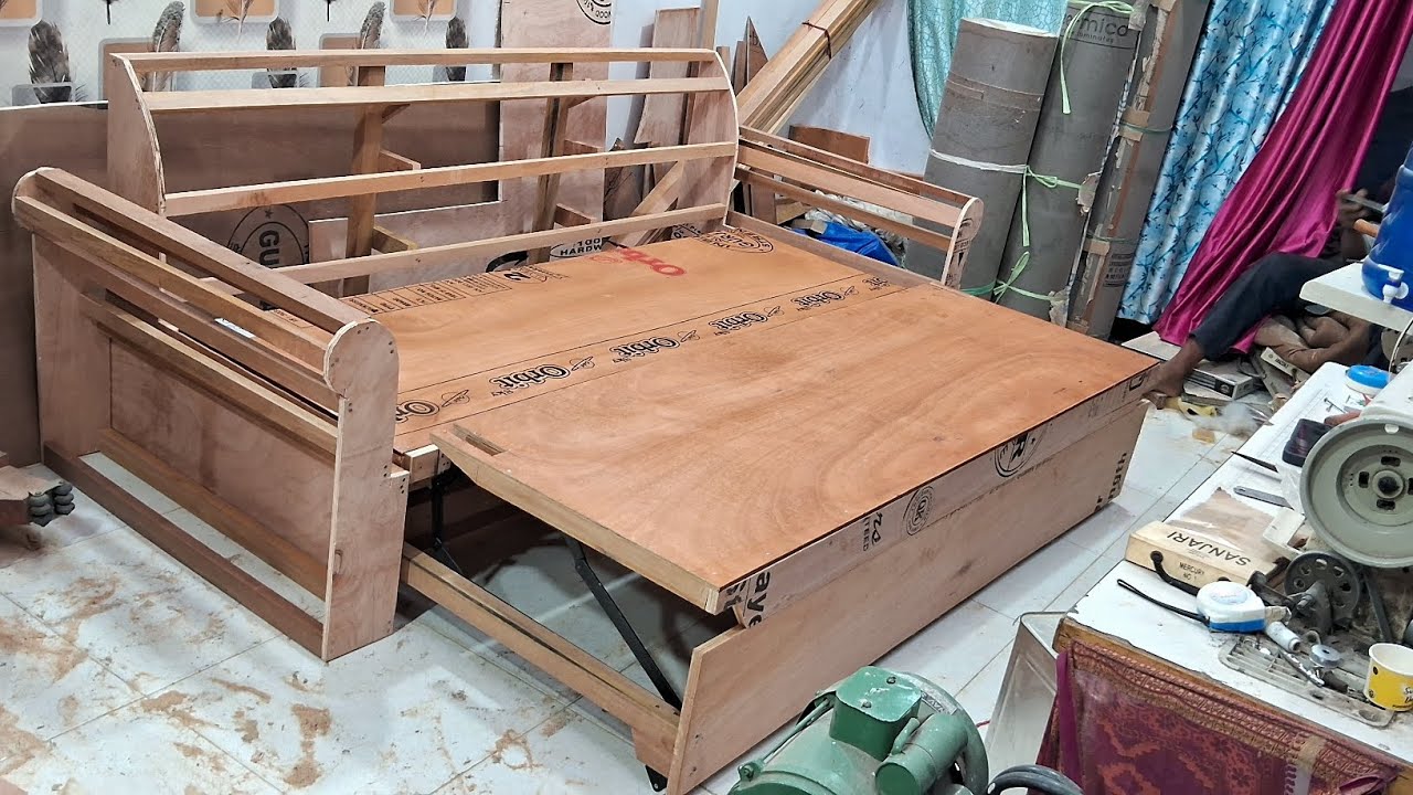 Sofa come bed texture making  #sofaclub #furniture #sofacompany #homedecor #sofastyle #homedecor