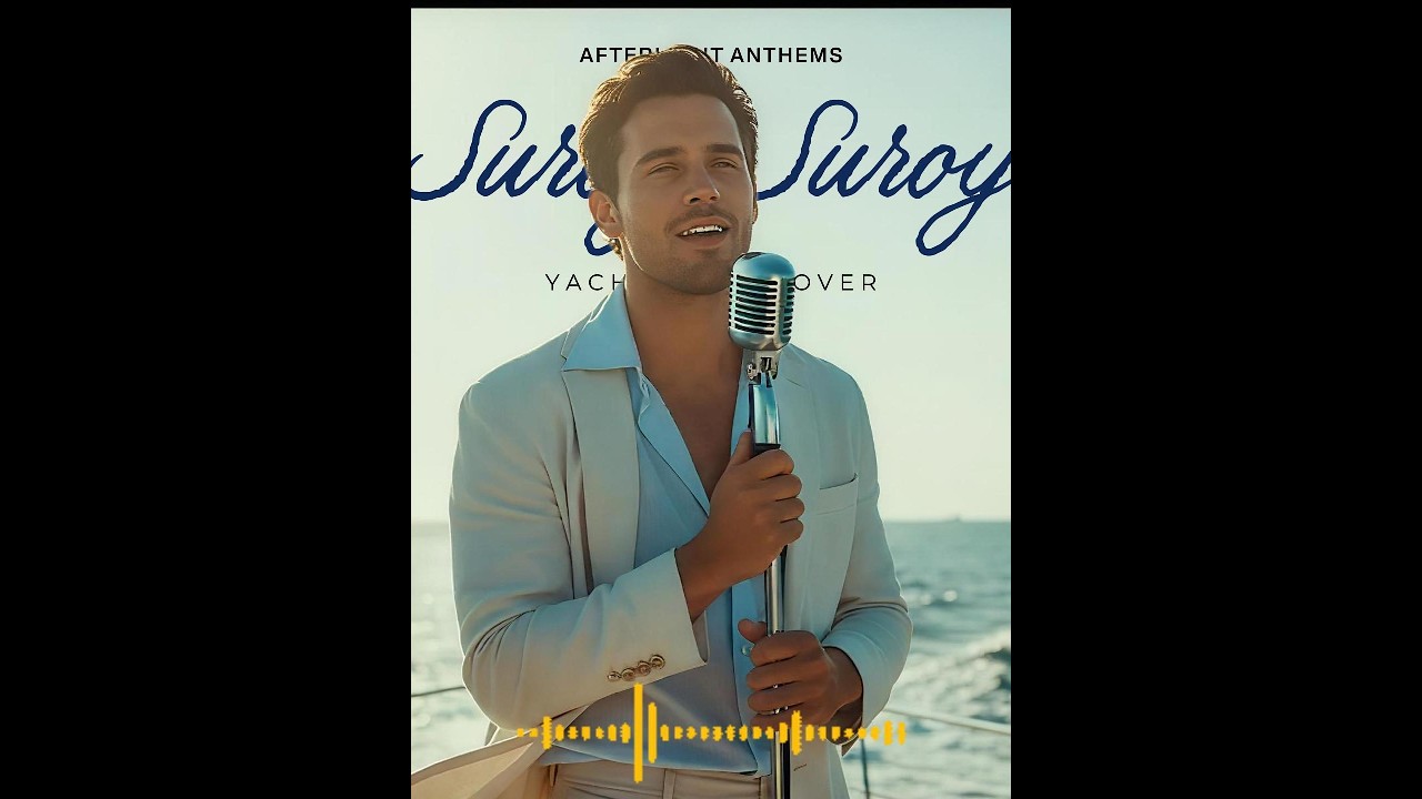 Suroy-Suroy (Yacht Rock Cover)