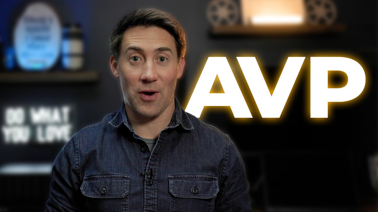 Average View Percentage is Destroying Most Creators (Here's Why)
