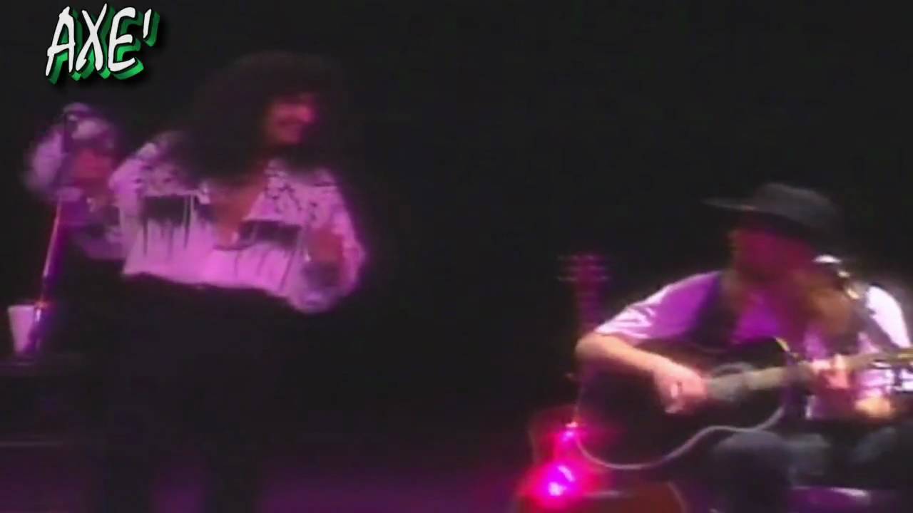 MICHAEL SCHENKER [ DOCTOR DOCTOR  ] LIVE UNPLUGGED REPOST HD.