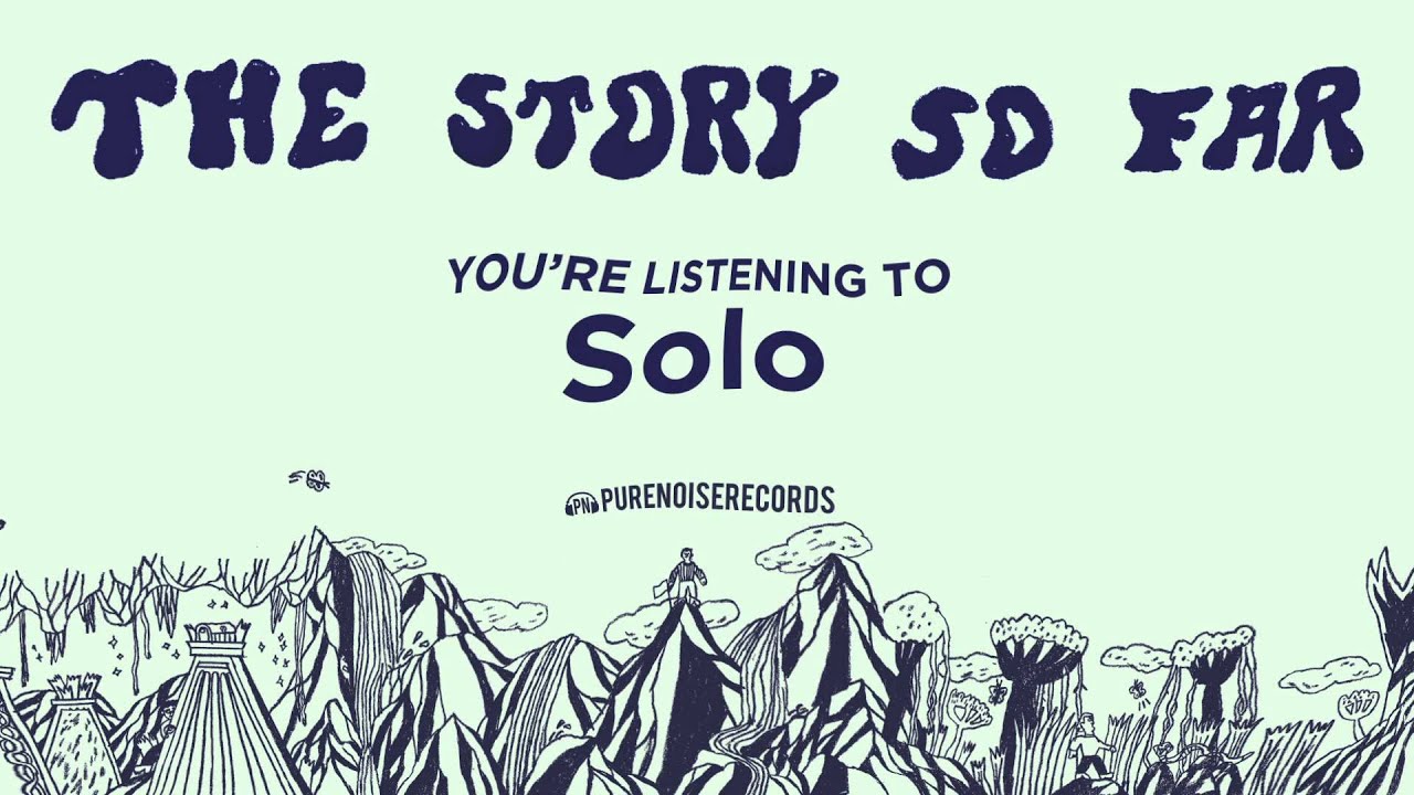 The Story So Far 