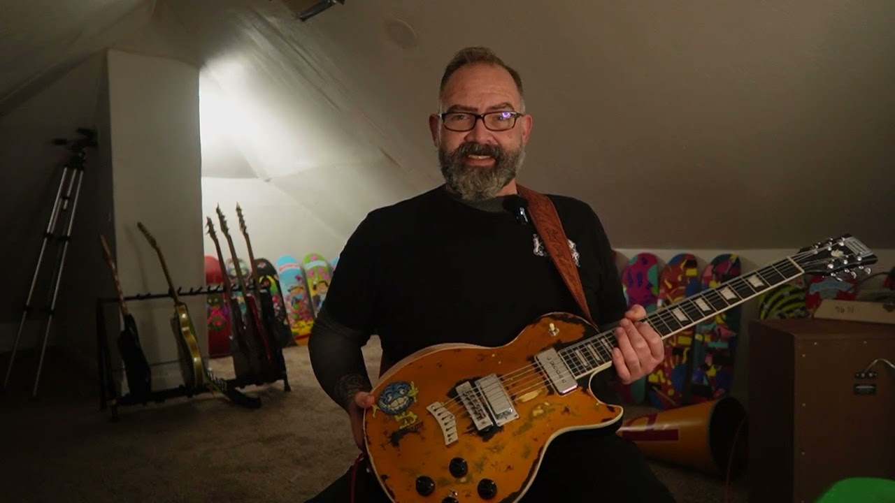 Riffs and Reflections: 2025 and looking forward a little