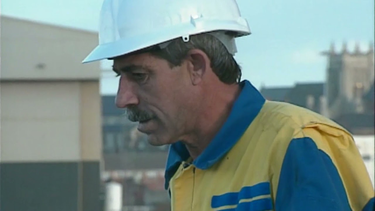 2  Personal Safety on Car Carriers and Ro Ro s x264