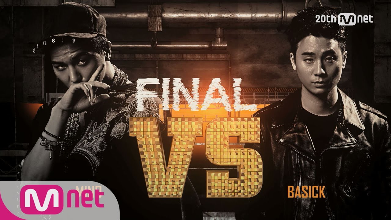 [SMTM4] Special: Song Minho vs Basick, Contestants Analysis! Who’ll be the Winner? EP.10