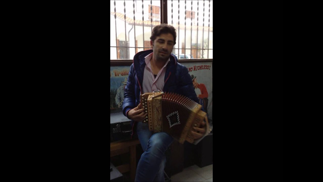 Tarantelle Alessandro Silvano