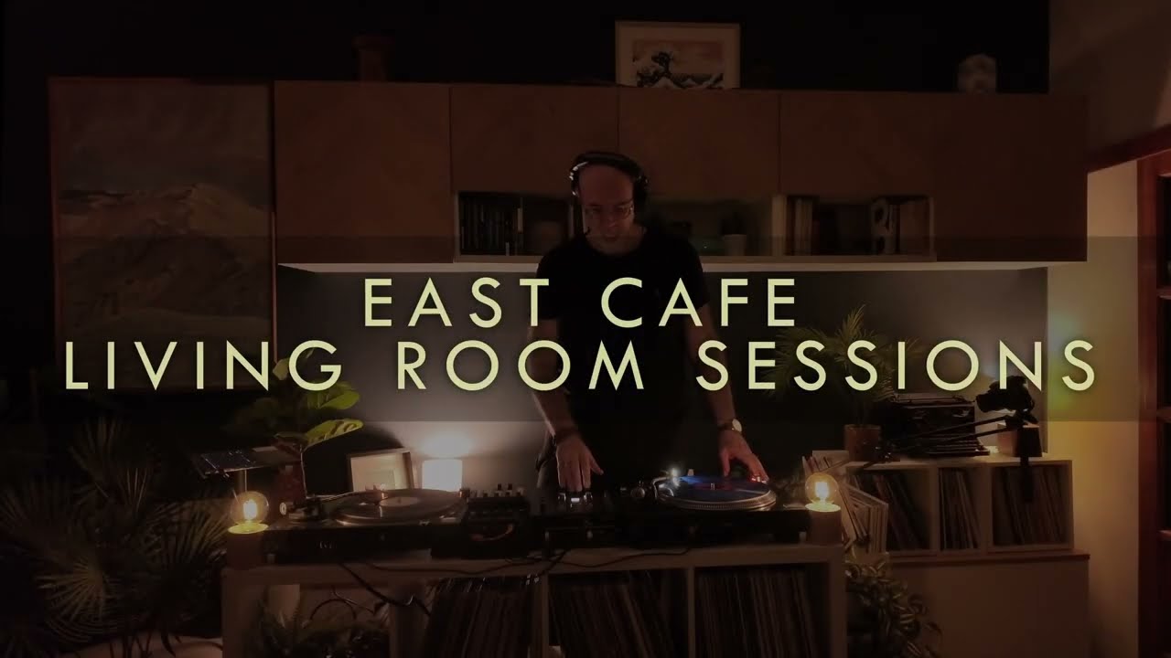 East Cafe - Living Room Sessions 002