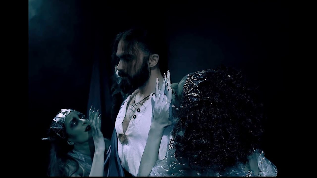 ALCHIMIA - Waltz Of The Sea [OFFICIAL MUSIC VIDEO]