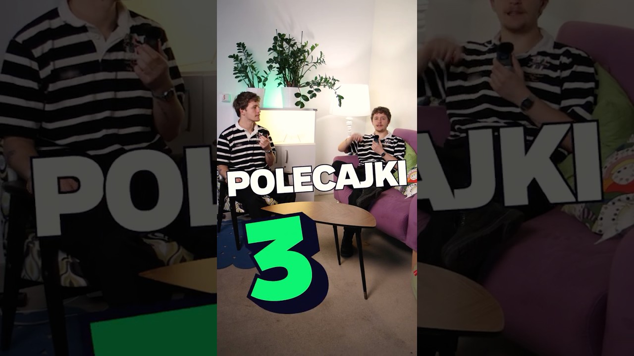 Co obejrzeć w ten weekend? 🤔